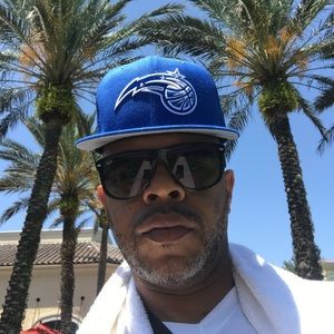 Meet your Posher, Reginald